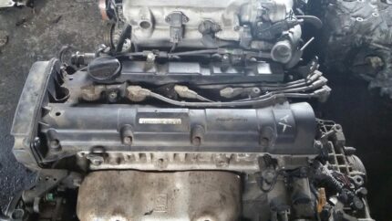 G4GC 2.0 NON VVT