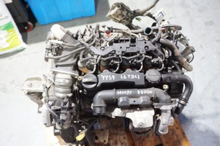Z6/1.6TDCI/FIESTA/FIGO, 1.4,1.6