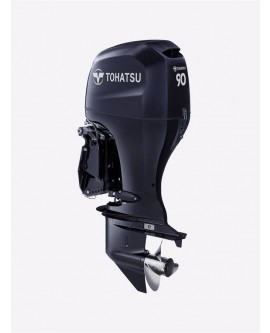 2019 TOHATSU BFT90AXRTA