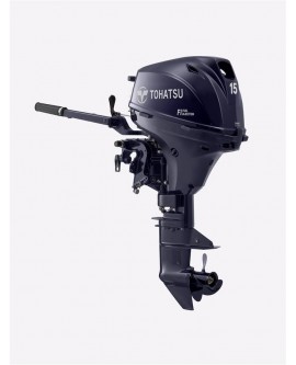 2019 TOHATSU MFS15ES