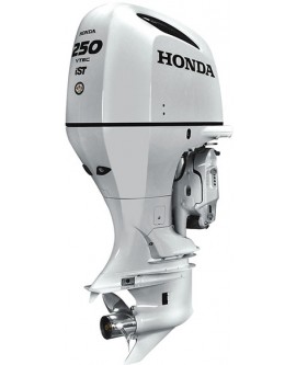 HONDA MARINE BF250 IST X TYPE