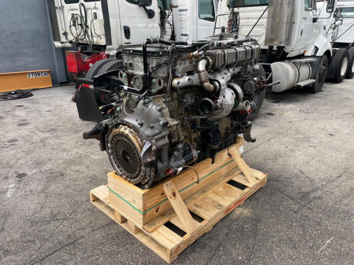 2016 DETROIT DD15 ENGINE - Image 2