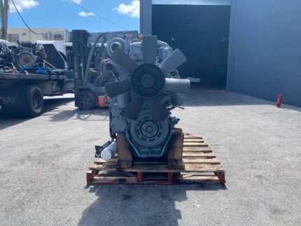 1999 MACK E7 ENGINE