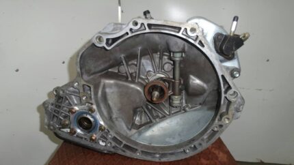 Lanos A15 DMS / D-Tech (M)