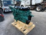 2011 VOLVO D11 ENGINE - Image 3