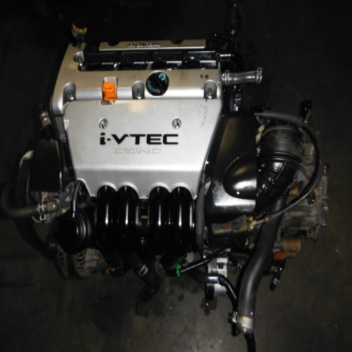 HONDA ACURA B18C INTEGRA TYPE-R VTEC ENGINE, LSD J4D MT TRANS - Image 2