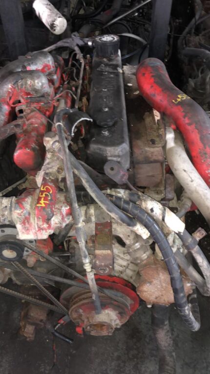 TATA NOVUS 34-34