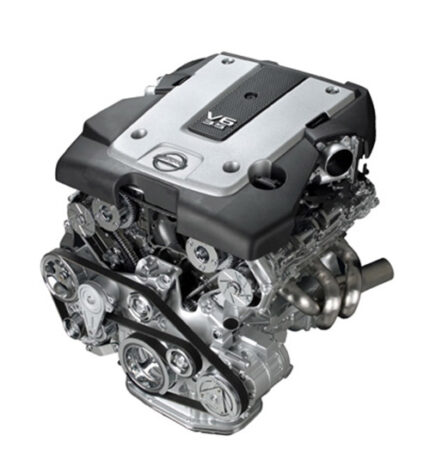 QD 32 – 3.2 Dieselh Cabstar/TB45