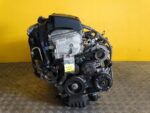 TOYOTA AVENSIS T25 2003- COMPLETE ENGINE 2.0 1AZ D4 - Image 5