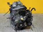 TOYOTA CAMRY 2015 COMPLETE ENGINE 2AR 2.5 - Image 10
