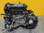 TOYOTA CAMRY 2015 COMPLETE ENGINE 2AR 2.5 - Image 2
