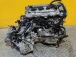TOYOTA CAMRY 2015 COMPLETE ENGINE 2AR 2.5 - Image 3