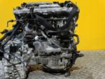 TOYOTA CAMRY 2015 COMPLETE ENGINE 2AR 2.5 - Image 4