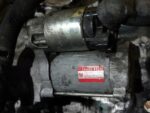 TOYOTA CAMRY 2015 COMPLETE ENGINE 2AR 2.5 - Image 9