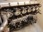 TOYOTA LAND CRUISER 80 4.2 TD COMPLETE ENGINE - Image 3