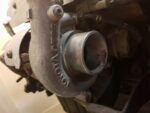 TOYOTA LAND CRUISER 80 4.2 TD COMPLETE ENGINE - Image 4