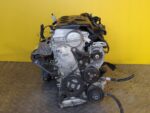 TOYOTA YARIS II 2006 2007- COMPLETE ENGINE 1.5 1NZ - Image 5