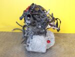 TOYOTA YARIS II 2006 2007- COMPLETE ENGINE 1.5 1NZ - Image 6