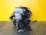 TOYOTA YARIS II 2006- COMPLETE ENGINE 1.3 2NZ - Image 5