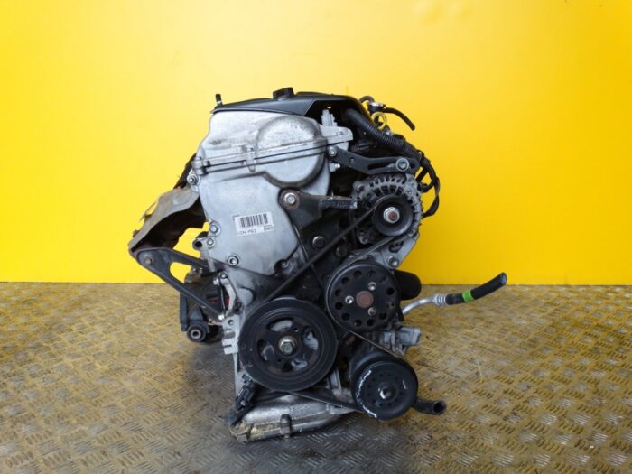 TOYOTA YARIS II 2006- COMPLETE ENGINE 1.3 2NZ - Image 5