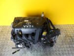 TOYOTA YARIS II 2006- COMPLETE ENGINE 1.3 2NZ - Image 6