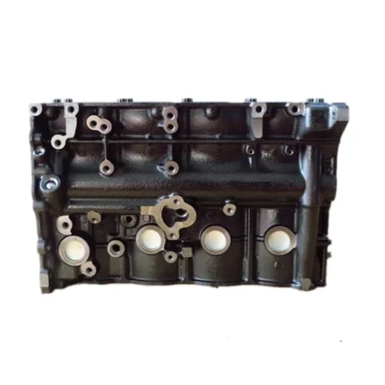 Toyota 2TR Engine Block 2.7 – Quantum Hilux Fortuner Land Cruiser