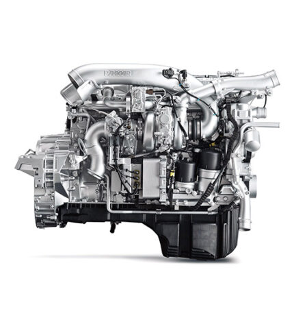 Isuzu 4HF1