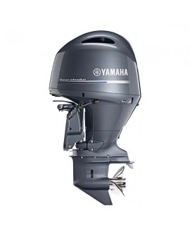 YAMAHA F225 V6 4.2L MECHANICAL 25