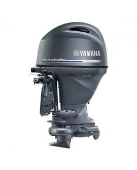 YAMAHA F90 JET DRIVE