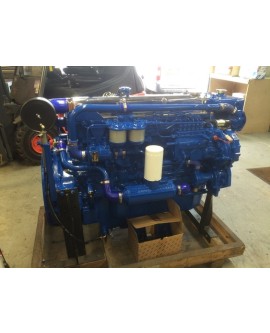 USED FORD – 2725E / MERMAID MARINER