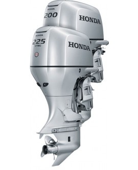 HONDA MARINE BF225 IST X TYPE