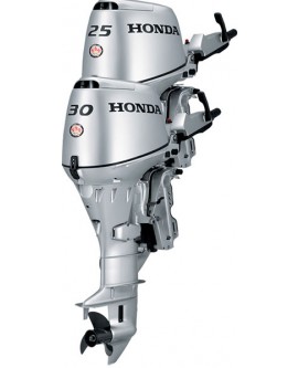 HONDA MARINE BF30 S TYPE