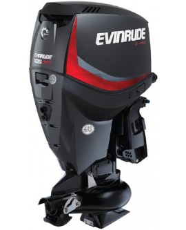 2020 EVINRUDE 60 H.O. – E60HGL