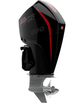 MERCURY MARINE 200XL PRO XS DTS PRO BLACK