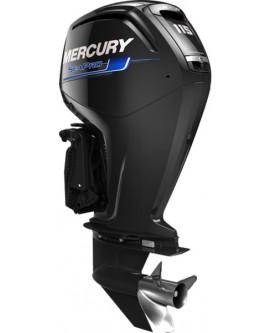 MERCURY MARINE 115EXLPT SEAPRO COMMAND THRUST FOURSTROKE