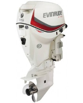 2020 EVINRUDE 30 HP – E30DTSL
