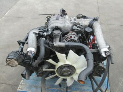 MAZDA RX7 13B