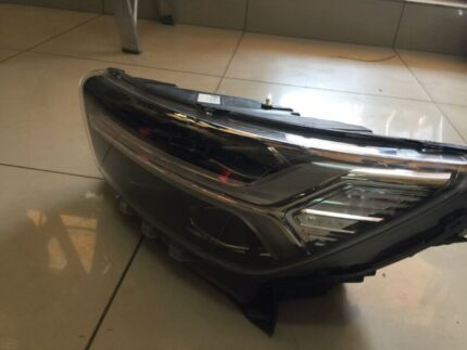 2018 Volvo xc40 headlight full led