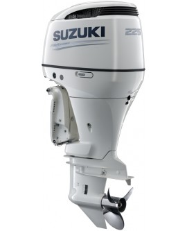 SUZS.AI MARINE DF225X