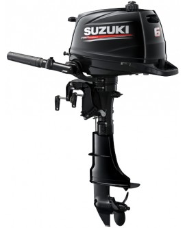 SUZS.AI MARINE DF6AL