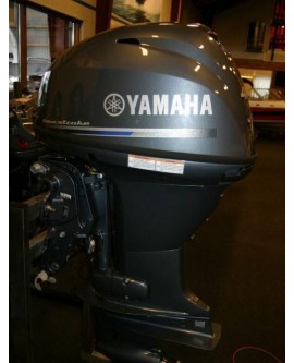 USED 2019 EVINRUDE E-TEC 75 DSL 2-STROKE OUTBOARD MOTOR