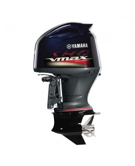 YAMAHA VF200 V MAX SHO V6 4.2L
