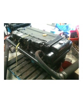 VM CUMMINS MARINE TURBO DIESEL
