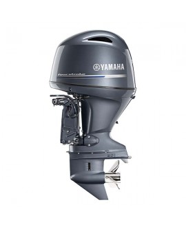 YAMAHA F90 MIDRANGE MECHANICAL 20