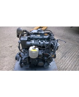 YANMAR – 3JH25 25HP MARINE DIESEL ENGINE PACKAGE